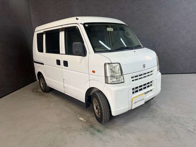 Suzuki Every 7