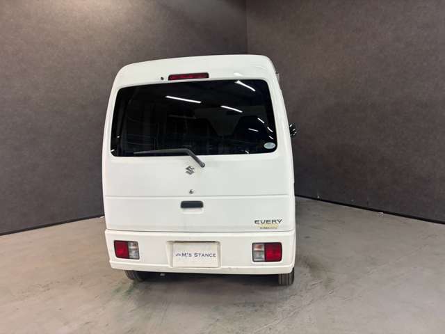 Suzuki Every 9
