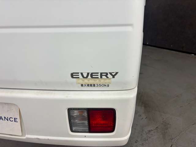 Suzuki Every 10