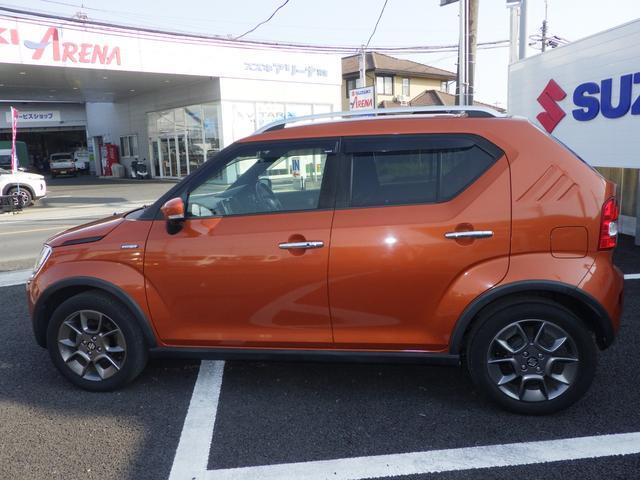 Suzuki Ignis 11