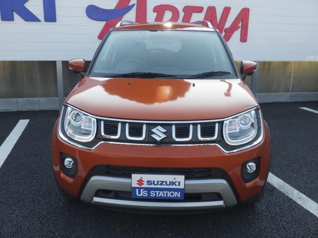 Suzuki Ignis 5