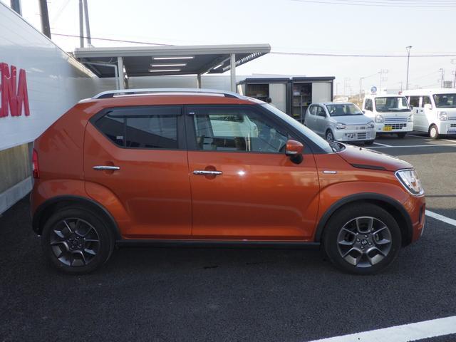 Suzuki Ignis 7
