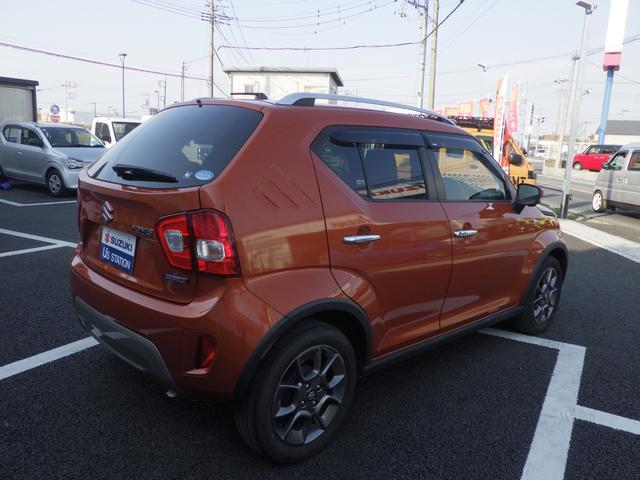 Suzuki Ignis 8