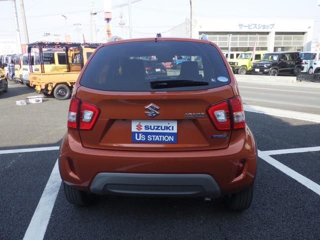Suzuki Ignis 9