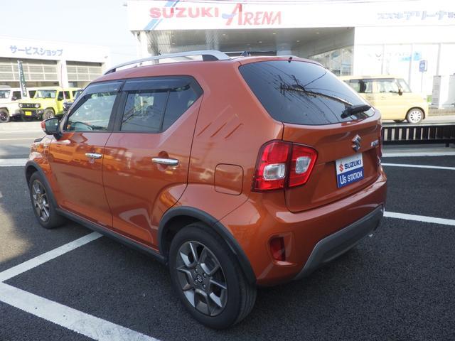 Suzuki Ignis 10