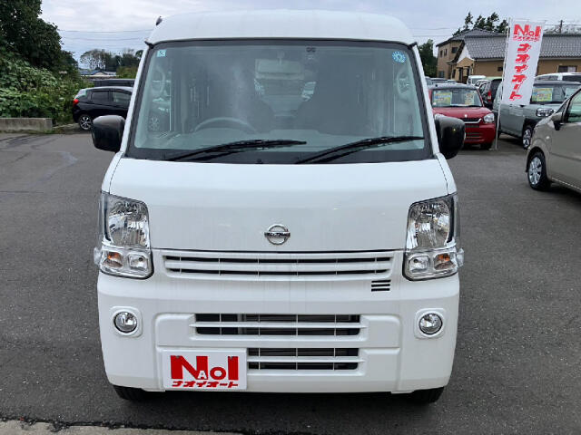 Nissan NV100 Clipper 5