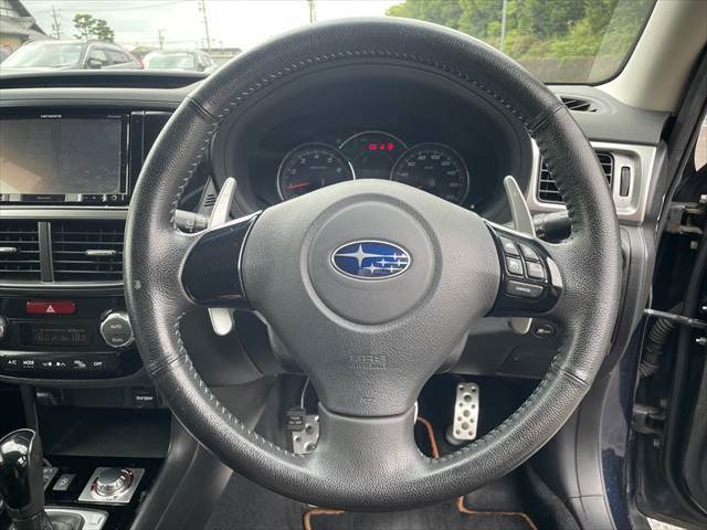 Subaru Exiga Crossover7 11