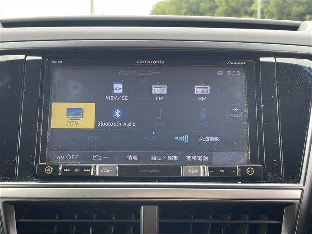 Subaru Exiga Crossover7 5