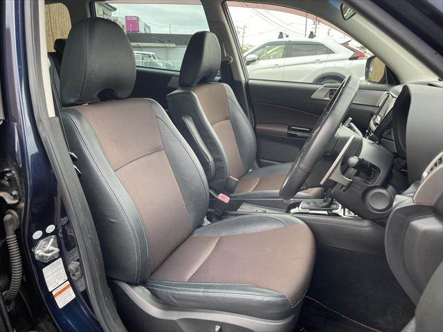 Subaru Exiga Crossover7 7