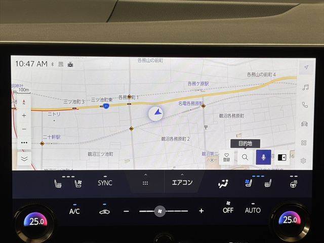 Lexus NX 5