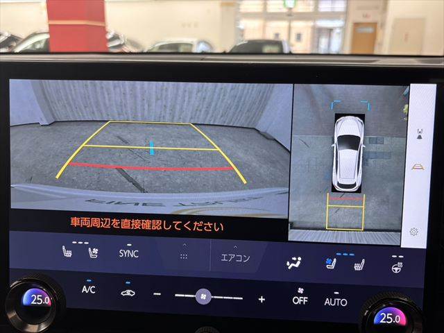 Lexus NX 7