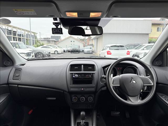 Mitsubishi RVR 2