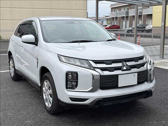 Mitsubishi RVR 5
