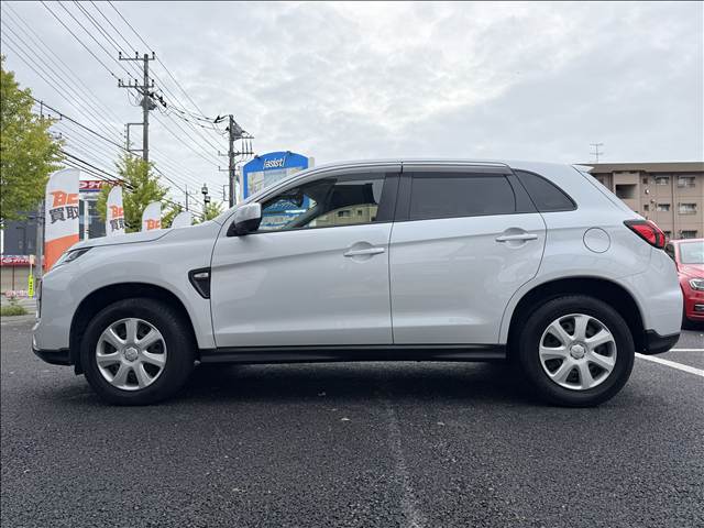 Mitsubishi RVR 6