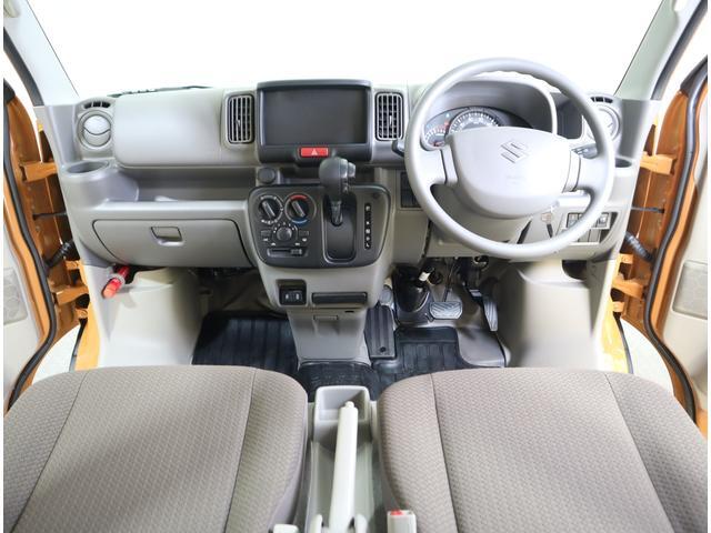 Suzuki Every 4