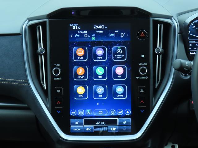 Subaru Levorg Layback 11