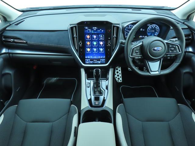 Subaru Levorg Layback 4