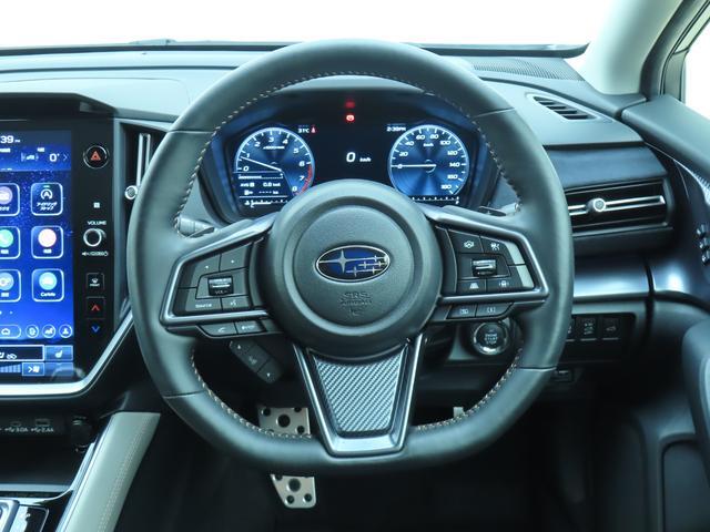 Subaru Levorg Layback 8