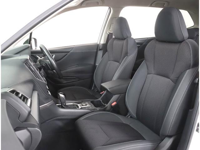 Subaru Forester 11