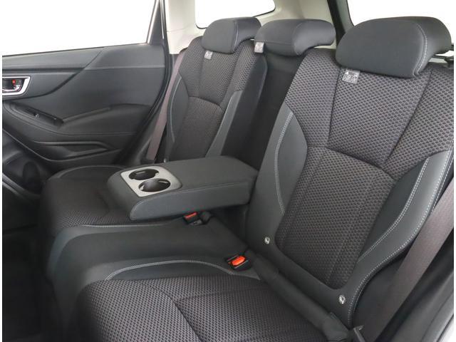 Subaru Forester 12