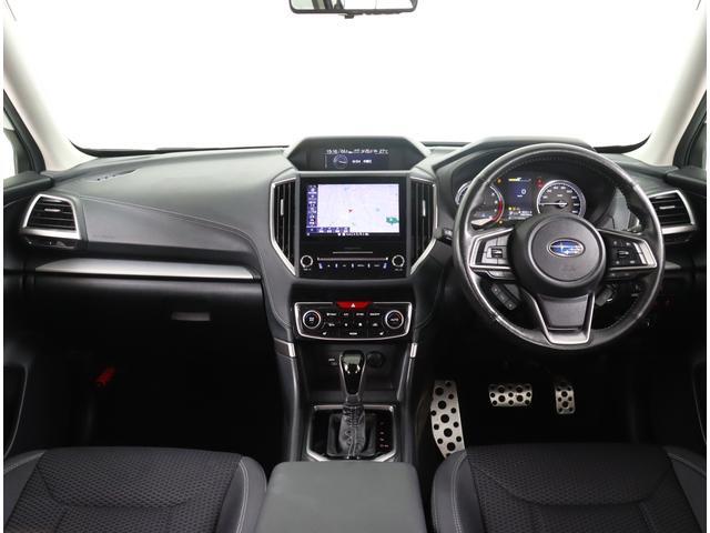 Subaru Forester 6