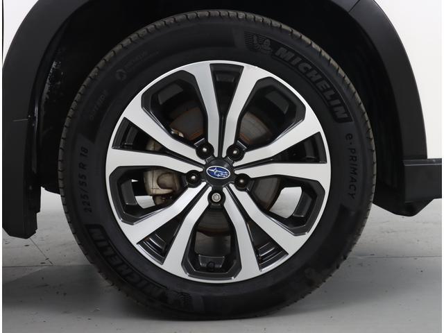 Subaru Forester 7