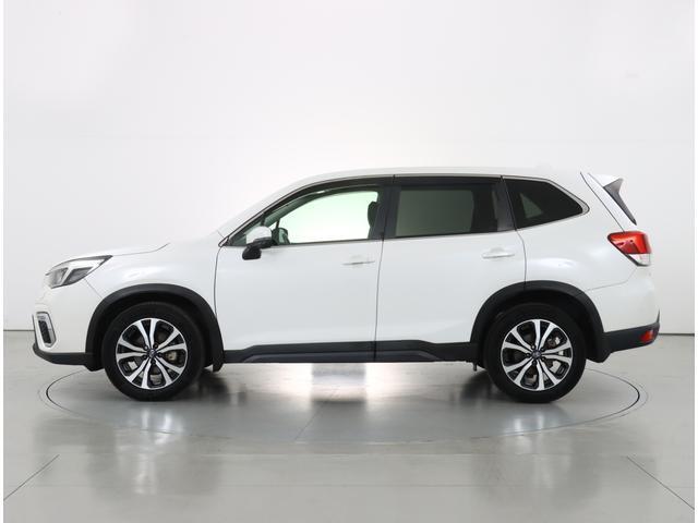 Subaru Forester 8
