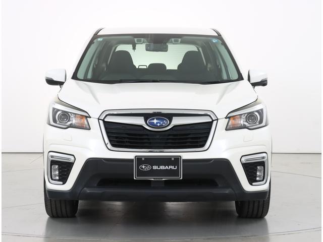 Subaru Forester 9