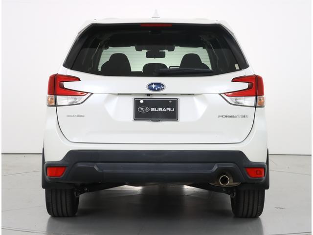 Subaru Forester 10