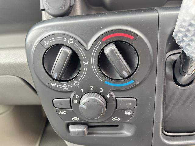 Suzuki Every 7
