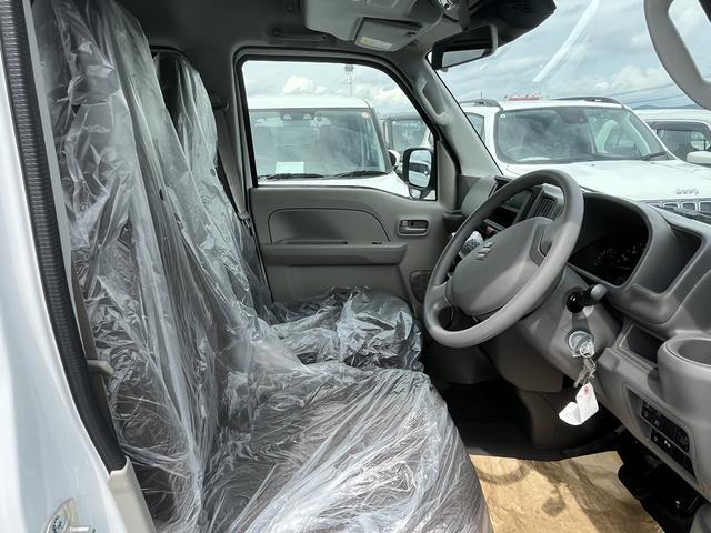 Suzuki Every 8