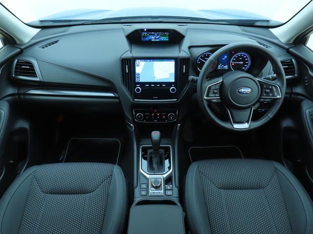 Subaru Forester 4