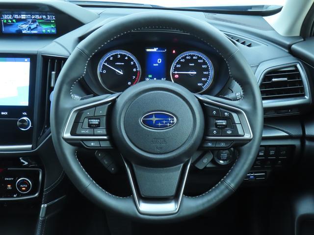 Subaru Forester 8