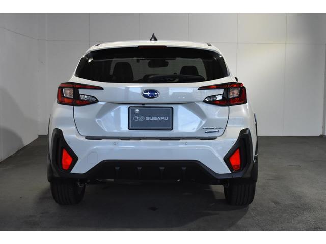 Subaru Crosstrek 11