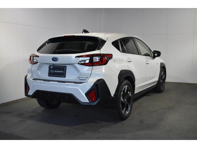 Subaru Crosstrek 12
