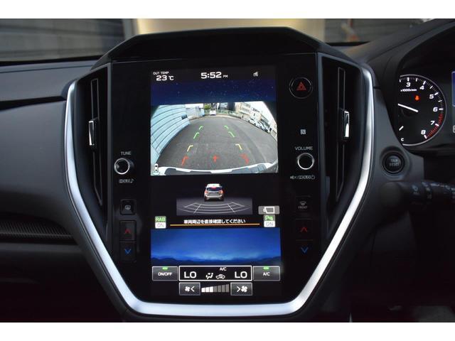 Subaru Crosstrek 7