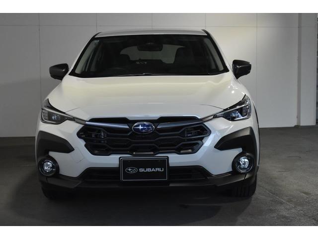 Subaru Crosstrek 10