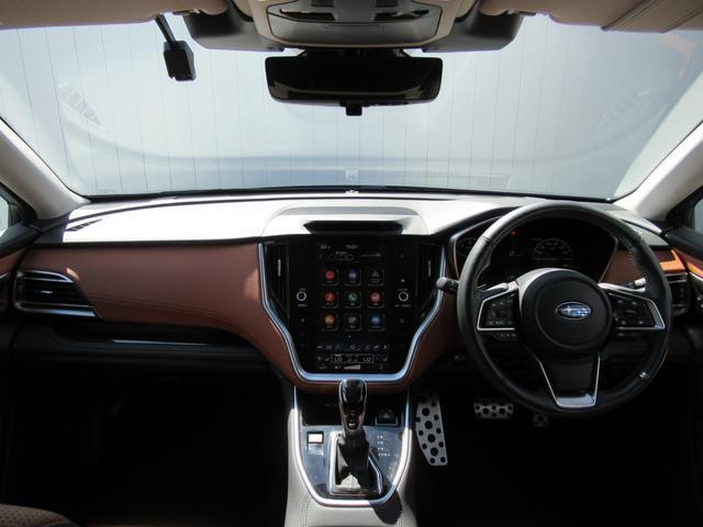 Subaru Legacy Outback 13