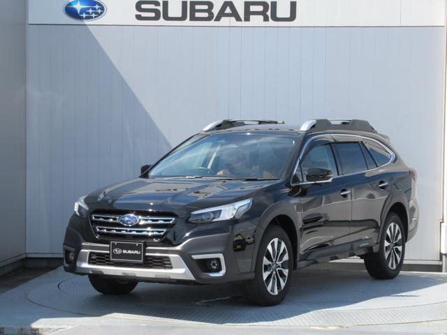 Subaru Legacy Outback 7