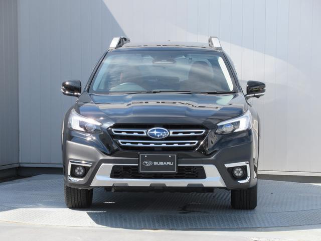 Subaru Legacy Outback 10