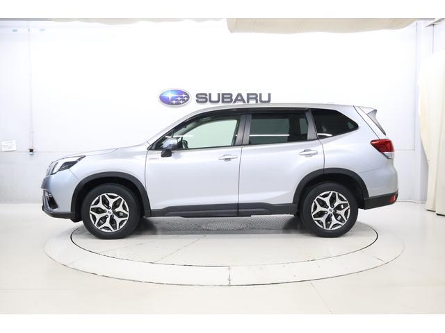 Subaru Forester 4