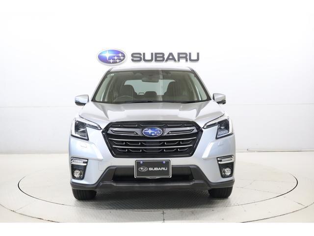 Subaru Forester 5