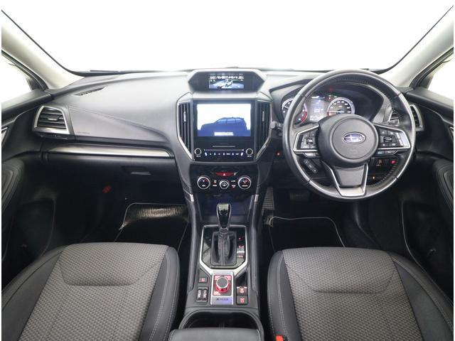 Subaru Forester 7