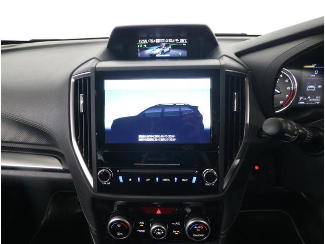 Subaru Forester 10