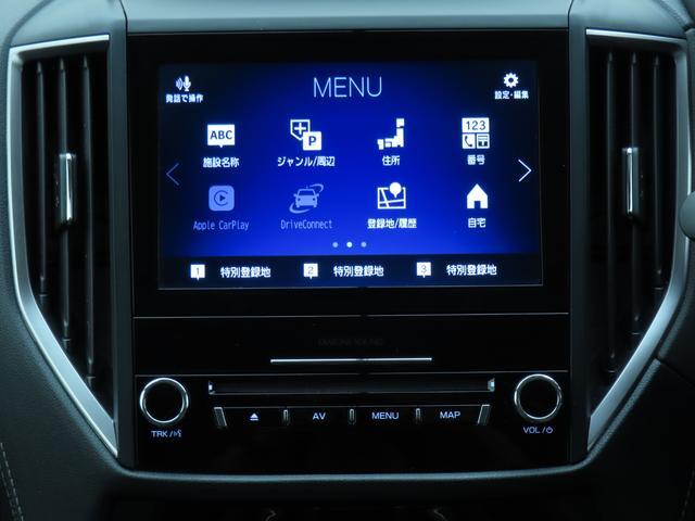 Subaru Forester 11