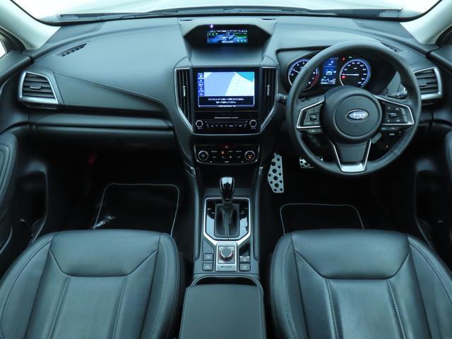 Subaru Forester 4