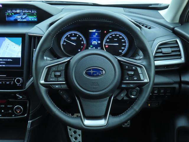Subaru Forester 8
