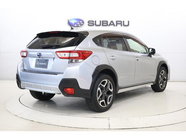 Subaru XV 3