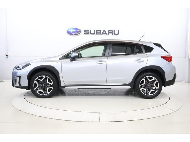 Subaru XV 4