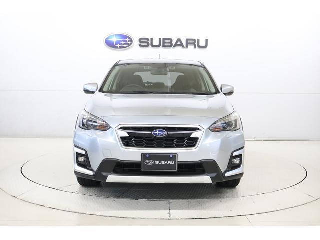 Subaru XV 5